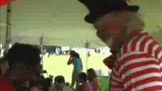 Veggie Fest 2008