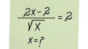 France l can you solve this?? l Nice Olympiad Math Problem