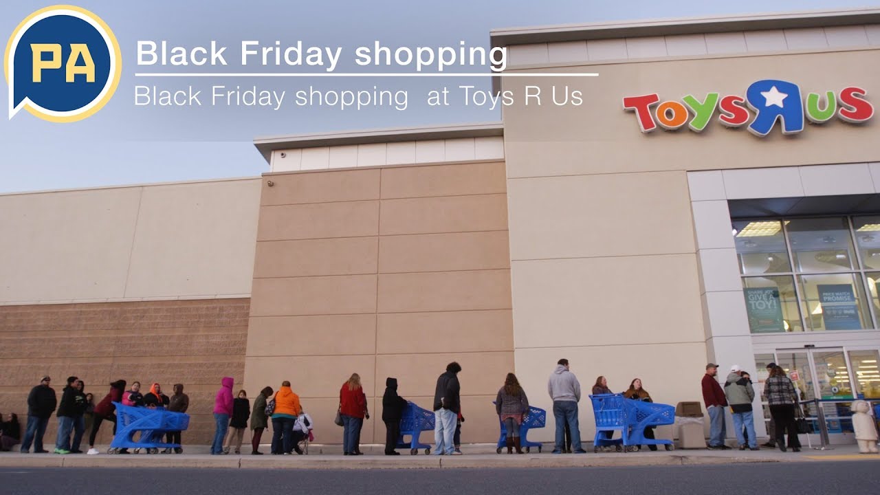 black friday toys r us