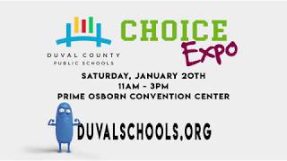 Duval County Public Schools Choice Expo