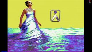 [RƎVERTƎD] Deus Ex Machina by Crest &amp; Oxyron (Commodore 64 demo, 2000)