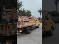 MDVR-286L  2023.9  shenzhen  road cleaner vehicle install mdvr