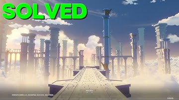 How to Fix and Solve Genshin Impact Stuck in Loading Screen Problem *Easy Methode*