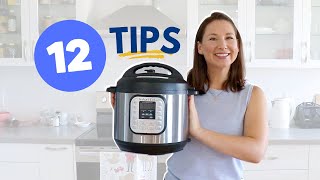 What I WISH I Knew at the Beginning of my Instant Pot Journey