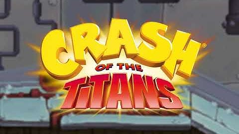 Final Boss: Dr  Neo Cortex - Crash of the Titans GBA Soundtrack