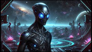 Voice Chat AI - alien character - Openai speech on cpu only screenshot 4
