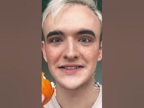 гранадилла как это на вкус? - YouTube