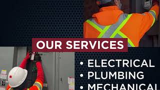 Innovation Electric Inc