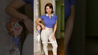 Fairly Oddparents Charachters In Real Life