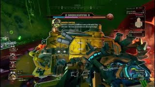 Deep Rock Galactic - Drilldozer Best Strategy - Hazard 5 Easiest strategy