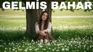 Gelmiş Bahar Anadolu Psychedelic Rock Kadın Vokal Neo - Anatolian Türkü