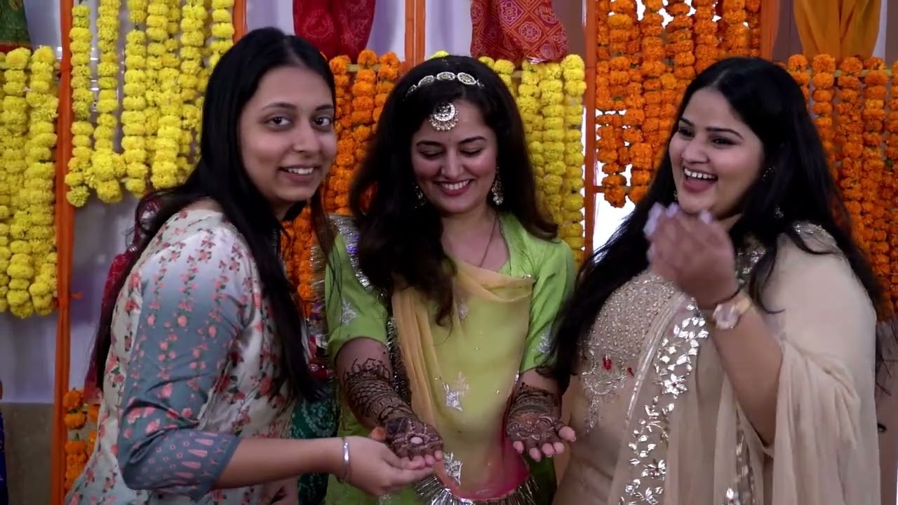 Rajpurohit Komal Singh & Dilkhush ji weding Highlights