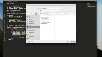 Automated Testing for Oracle Mobile Application Framework (MAF)
