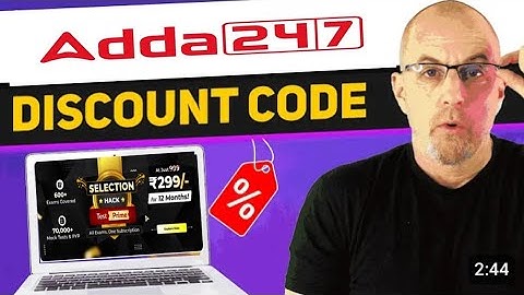 Adda247 All