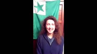 Introducing Esperanto 1