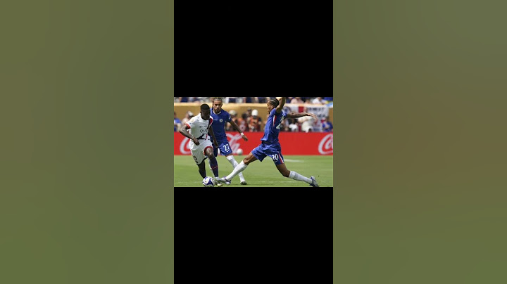 HOW CHELSEA OUTCLASSED PSG? | WHAT DID PSG DO WRONG? ( PART 2 )