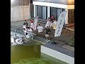 FINDING NEMO (RAW VIDEO)