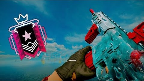 WHY IM THE #1 UNDERATED CONSOLE CHAMP IN OPERATION SOLAR RAID