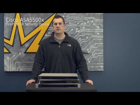 Summit Reviews Cisco