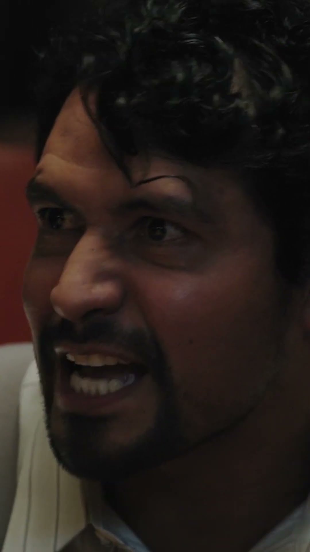 ¡Ay Pedro, parece que llegó tu hora!? #ElCondeTLMD