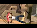 Gta san andreas  fun with physics 2