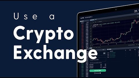 How to buy bitcoin on a crypto exchange 💰 (5/5)