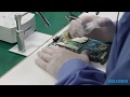 Reparación de Laptop que no carga la batería - Falla electrónica - Explicación competa - Paso a Paso