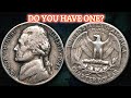 “2 Insanely Rare USA Coins Discovered in Everyday Change – Their Value Will Shock You!”