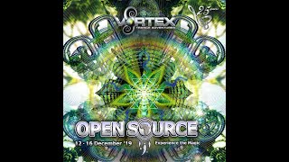 Vortex Open Source 2019 - Official after movie