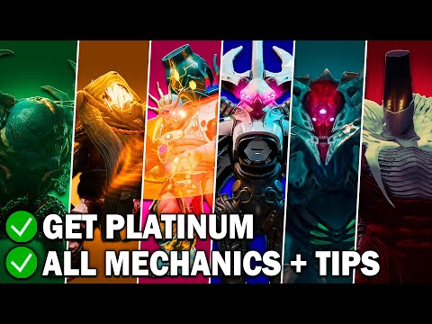 Get Conditional Finality, GUARANTEED! (Pantheon Week 3 Guide, Platinum)