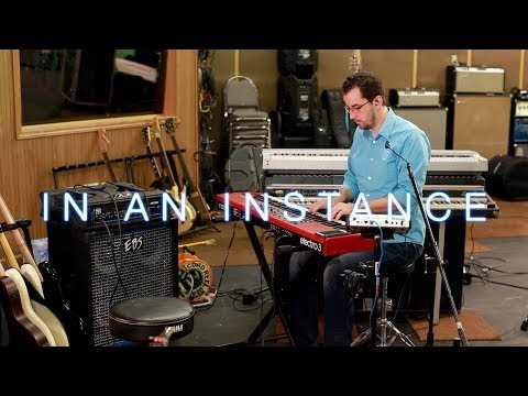 Ryan Saranich - In An Instance