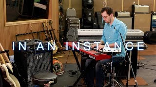 Ryan Saranich - In An Instance