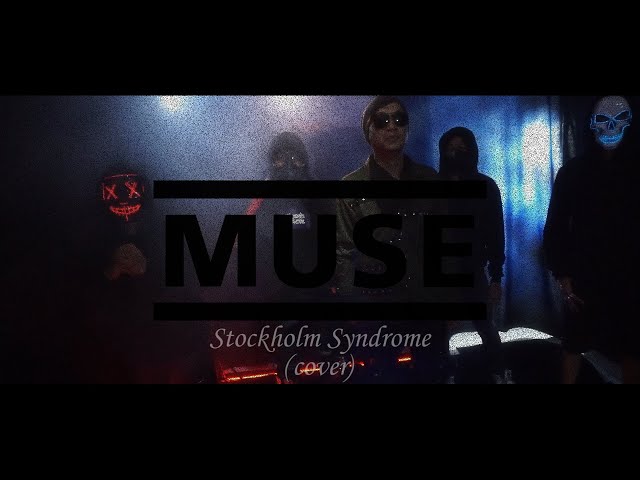 muse - Stockholm Syndrome (cover) by Matthew Marboyz Feat Ardi Takjub class=