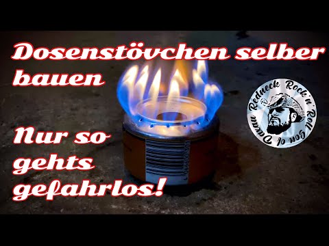 EINFACH VORBEREITET SEIN! HÜTTENLEBEN, BUSHCRAFT UND ALLTAGSSURVIVAL IN  BAYERN 