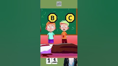 Who is the Killer??#riddlechallenge  #logicquizes #riddleoftheday  #brainteaser  #enigma