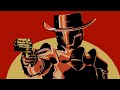 Red Dead Redemption 2.