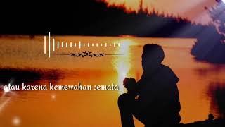 Hargai pasanganmu  - STORY WA 30 detik