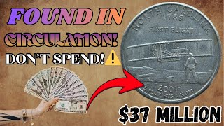 You're THROWING AWAY Millions! These Quarters Will Shock You! 😱💸