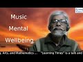 I share a song by Acharya Jayanta Bose, &quot;Swavabi Mon Bhalobashe&quot;