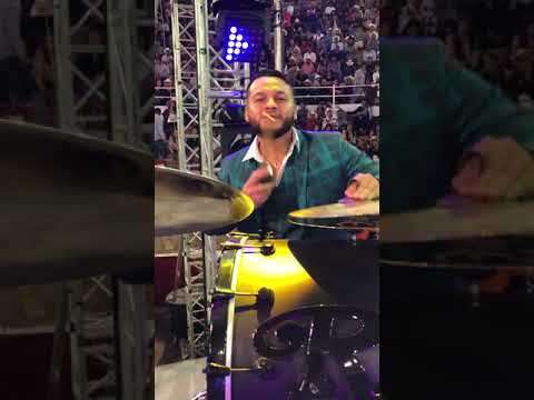 Arriba el Roble // Desde la Monumental Morelia Michoacan // Banda el Recodo