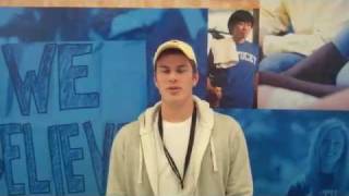 Peer Tutoring Hiring Video