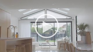 Step inside Dark and Light Houses with Miele x FutureFlip