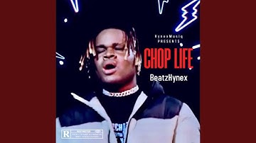 Chop Life