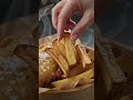Fish & Chips ASMR #ai #aicontent #asmr #fish&chips #food