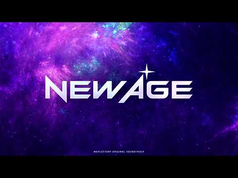 The Eyes of the Ishfira｜메이플스토리 OST : NEW AGE
