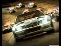 Need for Speed: Most Wanted - Финальная погоня, концовка и титры