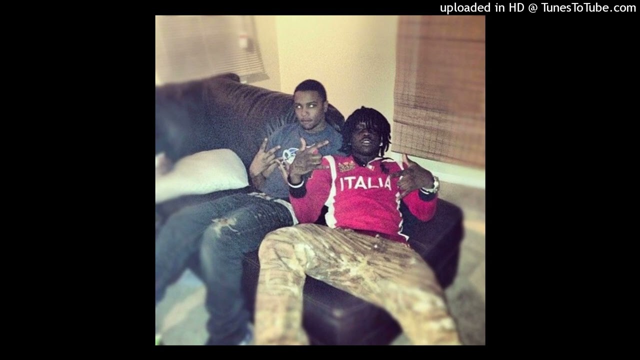 glo + trap + zaytoven + xuperp + chiefkeef type beat w/tjriverss