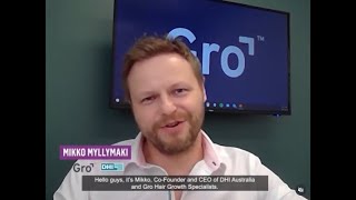 Greymouse A Look Back At Mikkos Powerful Testimonial