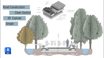 Revit Section Views Demystified: Tips and Tricks + 3D Explode