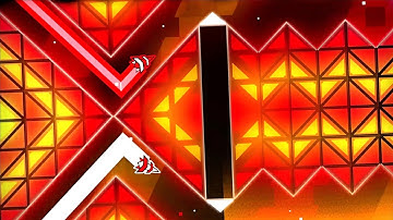 Infinite Circles Remake | 